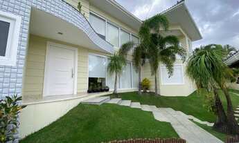 Imagem 7: Lauro de Freitas - Casa Padrão - Vilas do Atlântico