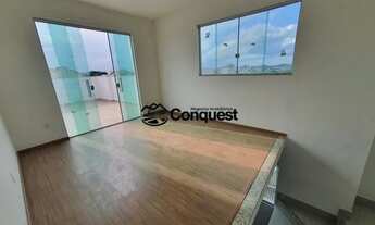 Imagem 6: Apartamento à venda no bairro Novo Eldorado - Contagem/MG