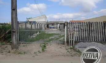 Imagem: TERRENO COM EDÍCULA 36 M² - BAIRRO CÉU