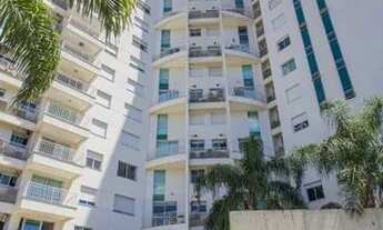 Imagem 5: Apartamento no Karpathos - Jardim Europa