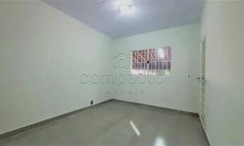 Imagem 2: Casa Padrão em São José do Rio Preto