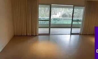 Imagem 2: Apartamento com 3 Suítes À locação ou Venda no EREDITA, Tambore