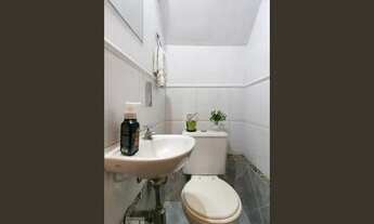 Imagem 5: Casa de Condomínio para Aluguel - Mandaqui, 2 Quartos, 70 m2