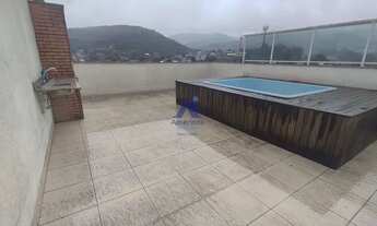 Imagem 2: Cobertura para locação, Pechincha, Rio de Janeiro, RJ