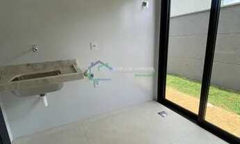 Imagem 7: Casa de Condomínio em Residencial e Empresarial Alphaville - Ribeirão Preto