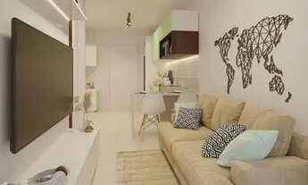 Imagem 6: Plus Portão Kitnet com 1 dormitório