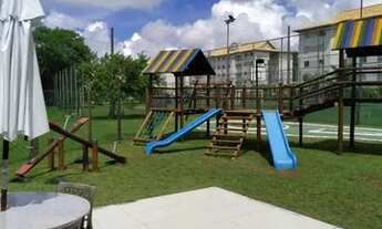 Imagem 6: Oportunidade Alugo 2/4 com varanda no Reserva Parque