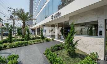 Imagem 5: APARTAMENTO TODO MOBILIADO DE 3 SUÍTES, BAIRRO FAZENDA- ITAJAÍ- SC