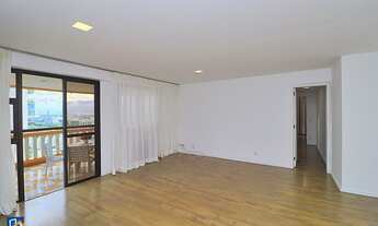 Imagem 5: Apartamento com 3 quartos para alugar, 143 m² por R$ 5.000/mês - Plam Springs - Barra da