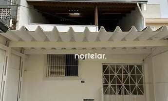 Imagem 3: Casa com 2 dormitórios para alugar, 98 m² por R$ 2.500/mês - Tucuruvi - São Paulo/SP