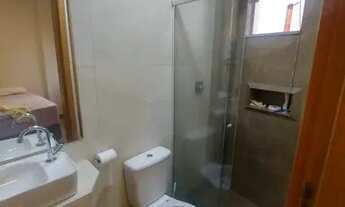 Imagem 4: Apartamento Albinopolis locação