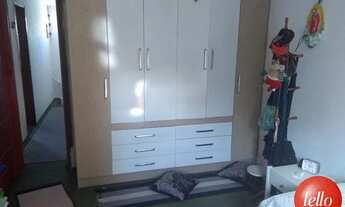 Imagem 7: São Paulo - Casa Padrão - Tatuapé