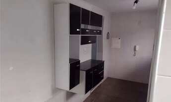 Imagem 6: Apartamento para alugar, 54m²- Residencial Terra da Uva - Jundiaí/SP