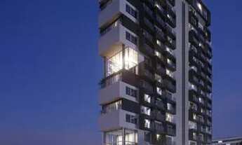 Imagem: STUDIO RESIDENCIAL em São Paulo - SP, Pinheiros