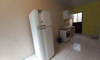 Imagem 2: Vendo 5 apartamentos KITNETS no Conjunto Jardim Fortaleza, Bairro Santa Etelvina, é pra le