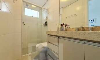 Imagem 5: Apartamento para venda tem 129 metros quadrados com 3 quartos em Riviera - Bertioga - SP