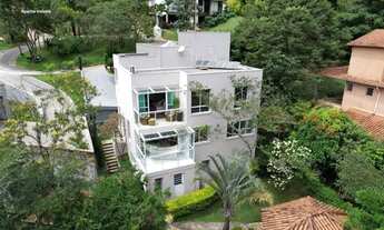 Imagem 2: BELO HORIZONTE - Casa de Condomínio - Veredas Das Geraes