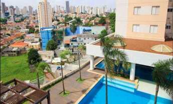 Imagem 3: Apto com 3 dorm sendo 1 suite -118m - lazer completo