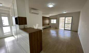 Imagem 2: Apartamento - Cambuí - Campinas