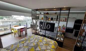 Imagem 5: São Paulo - Kitchenette/Studio - Vila Mariana