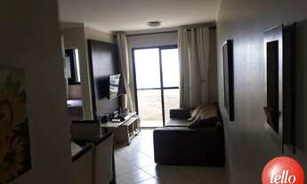 Imagem 2: São Paulo - Apartamento Padrão - Mooca