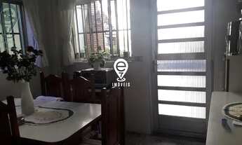 Imagem 2: Casa à venda, 4 quartos, 2 suítes, 2 vagas, Vila Mascote - São Paulo/SP