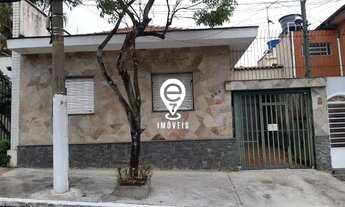 Imagem 7: Casa à venda, 2 quartos, 5 vagas, Vila São José (Ipiranga) - São Paulo/SP