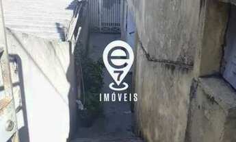 Imagem 2: Terreno à venda, Vila Parque Jabaquara - São Paulo/SP