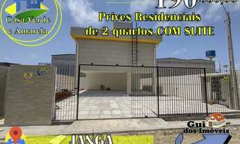 Imagem: Apartamento para venda tem 56m² de 2 quartos