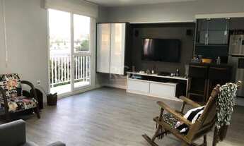 Imagem 4: Apartamento para Venda - 73m², 3 dormitórios, sendo 1 suites, 1 vaga - Jardim Itu Sabará