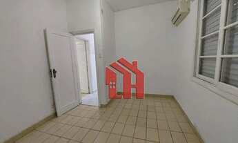 Imagem 6: Apartamento térreo em localização privilegiada, Gonzaga, 2 dormitórios, 72 mts