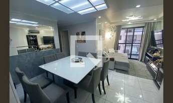 Imagem 2: Apartamento à Venda - Vila Prudente, 3 Quartos, 89 m2