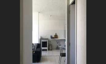 Imagem 6: Alugo Apartamento semi mobiliado R$1.000