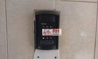 Imagem 2: Apartamento com 2 dormitórios à venda, 42 m² por R$ 145.000 - Cidade Tiradentes - São Paul