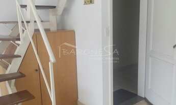 Imagem 3: Apartamento - Jardim Santa Genebra II (Barão Geraldo) - Campinas