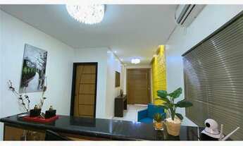 Imagem 5: Escritório espaçoso e ideal para seu negócio