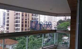 Imagem: Apartamento Residencial à venda, Perdizes