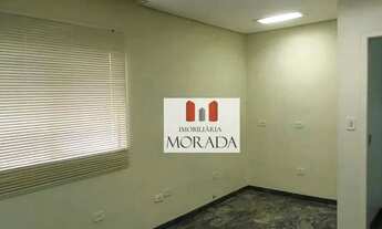 Imagem 2: Sala para alugar, 25 m² por R$ 1.000,00/mês - Bosque dos Eucaliptos - São José dos Campos