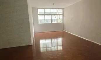 Imagem 2: Apartamento com 3 dormitórios para alugar, 150 m² por R$ 6.268,20/mês - Jardim América - S