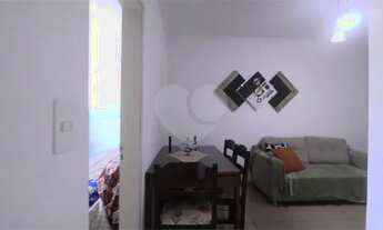 Imagem 2: Apartamento 02 dormitórios e 01 vaga de garagem - ila Dom Pedro II / Parada Inglesa - SP