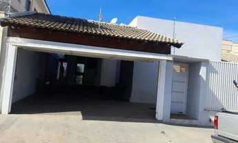 Imagem 2: Casa Parque Mônaco Matão