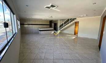 Imagem 7: Casa com 3 dormitórios à venda, 294 m² por R$ 600.000 - Vila Tibiriçá - Santo André/SP