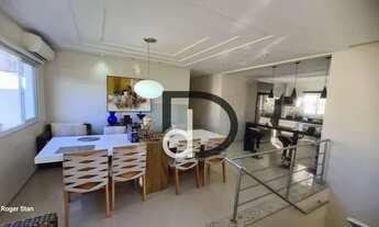 Imagem 5: Casa com 3 dormitórios, 280 m² - venda por R$ 1.695.000,00 ou aluguel por R$ 9.433,85/mês