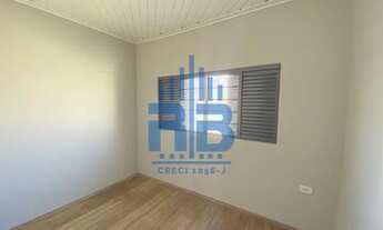 Imagem 7: PRESIDENTE PRUDENTE - Casa PadrÃ£o - JARDIM AVIAÇÃO