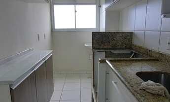 Imagem 4: Apartamento 2 quartos com piscina, Mais Campo Salles