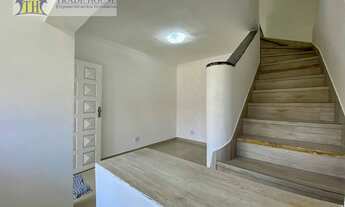 Imagem 3: Sobrado Ipiranga - 2 dormitórios