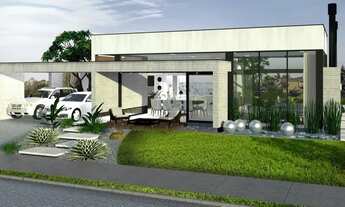 Imagem: Sobrado para Venda - 217.88m², 3 dormitórios