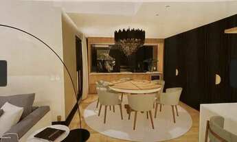 Imagem 3: Apartamento para Locação em São Paulo, JARDIM AMERICA, 1 dormitório, 1 suíte, 2 banheiros