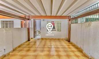 Imagem 1: Sobrado à venda, 2 quartos, 1 vaga, Mirandópolis - São Paulo/SP