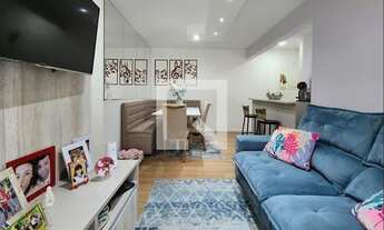 Imagem 6: Apartamento à Venda - Olímpico, 3 Quartos, 80 m2